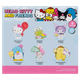 thumbnail image 2 of Jazwares Hello Kitty And Friends Pack 6 Figuras, 2 of 3