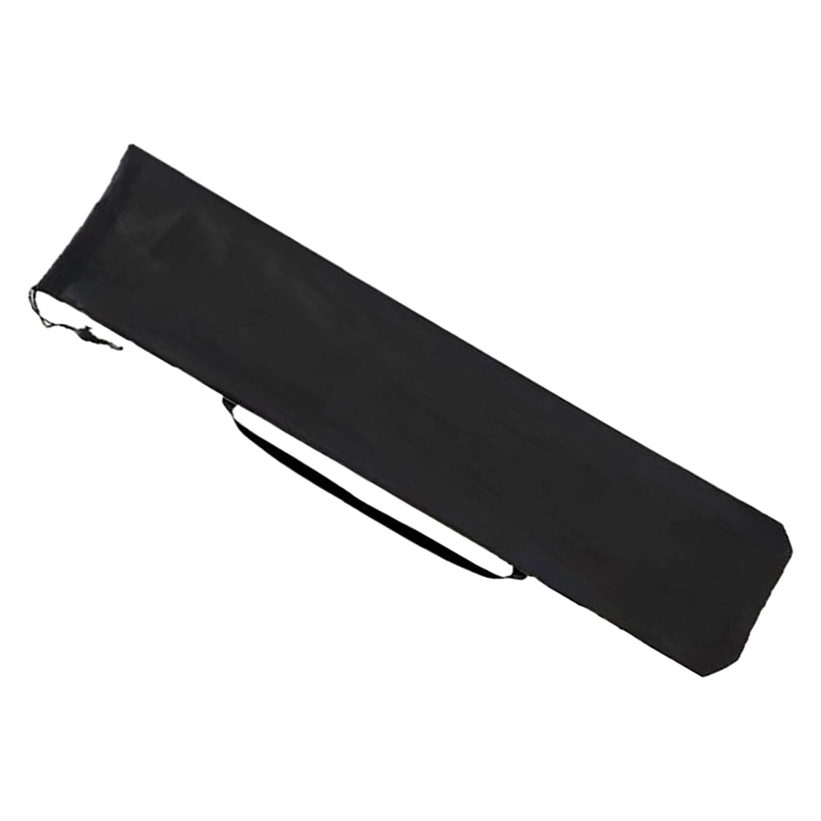 Magideal - Bolsa Para Sillas Plegables, Bolsa De Repuesto Para Sillas De Camping, Bolsa De Almacenamiento Resistente Para Sillas De Jardín, Organizador De Sillas 22cmx100cm