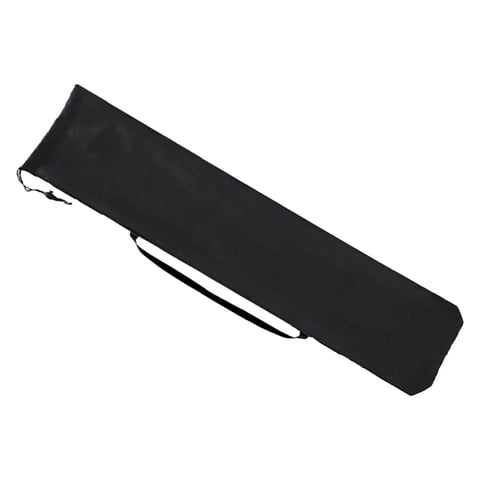 Magideal - Bolsa Para Sillas Plegables, Bolsa De Repuesto Para Sillas De Camping, Bolsa De Almacenamiento Resistente Para Sillas De Jardín, Organizador De Sillas 22Cmx100Cm