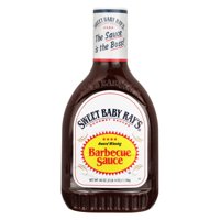 Sweet Baby Rays - Salsa Bbq Original 1 13Kg Sin Gluten Express