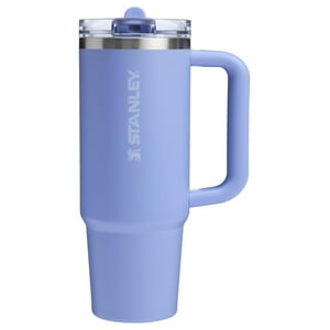 Vaso Stanley Quencher Protour Flip Straw, 900 Ml, Hortensia