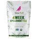 thumbnail image 1 of Té Aluna Well de Hojas Sueltas de Menta Verde Orgánico 56 g, 1 of 7