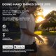 thumbnail image 4 of Jump Rope EliteSRS Elite Jumps de PVC de 6 mm para hacer ejercicio, 4 of 6