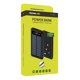 thumbnail image 5 of Batería Portátil Solar Power Bank 10.000 Mha Tecnolab Tl570b Color Negro, 5 of 5