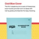 thumbnail image 3 of Notebook School Smart Examination, azul, 24 hojas, paquete de 50, 3 of 9