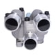thumbnail image 2 of Base termostato hyundai accent new 1.6 2006 2011, 2 of 3
