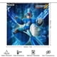 thumbnail image 2 of Juego de Cortina de Ducha Desmarcar Mega Man 4 Piezas, 2 of 6