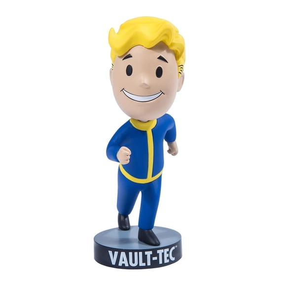 Cabezales para juegos Bobbleheads Fallout 76 Series 1 Endurance