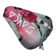 thumbnail image 1 of Bukayo Saka Funda de Asiento de Bicicleta Impermeable, Cojín Elástico Suave, Protector contra Lluvia, Polvo y UV, 1 of 6
