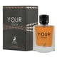 thumbnail image 1 of Maison Alhambra Your Touch For Men Edp 100 Ml, 1 of 2