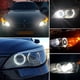 thumbnail image 4 of Bombilla LED APMAT BMW E90 E92 E70 E71 6000K Blanca, 4 of 9