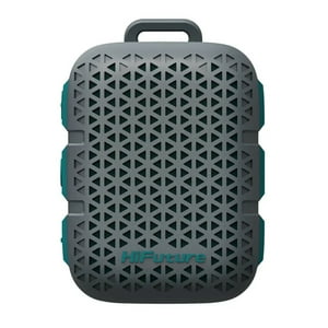 Parlante Bluetooth Hifuture Pocket S Gris