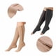 thumbnail image 2 of Calcetas Medias De Compresión Alivia Varices Y Circulación, 2 of 5