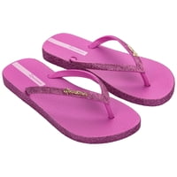 Sandalia Mujer Fucsia/Glitter Maxi Glow Ipanema