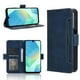 thumbnail image 4 of Funda Tipo Billetera FOXDOCK para Samsung Galaxy A16 5G – Tapa Flip con Tarjetero, 4 of 5
