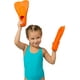 thumbnail image 3 of Aletas Para Snorkelling Mini Light - 23 - 24, 3 of 3
