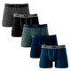 thumbnail image 1 of Boxer Medio Algodón Pack 5 Guerreros C1, 1 of 6