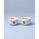 thumbnail image 2 of Tazón doble Lenox Merry Grinchmas de porcelana, 2 of 6