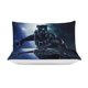 thumbnail image 3 of Black Panther Bedding Comforter Sets 3-Piece Bedding Set Soft Warm Bed Set for Bedroom All Season, 3 of 5