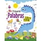 thumbnail image 1 of LIBRO Pop Up Mis Primeras Palabras - EQUIPO EDITORIAL, 1 of 2