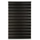 thumbnail image 2 of Cortina Duo 90 X 165 Cm Negro, 2 of 2