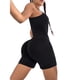 thumbnail image 2 of Enterito Push Up Sin Mangas Corto Negro S, 2 of 3