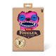 thumbnail image 2 of Peluche Fuggler Gold Fuggs de ZURU Funny Ugly Monster, 2 of 8