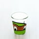 thumbnail image 2 of Vaso de chupito Teenage Mutant Ninja Turtles Michelangelo, 60 ml, 2 of 3