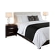 thumbnail image 5 of Piecera de Cama Velvet Luxury 90 x 210 cm, 5 of 6
