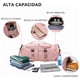 thumbnail image 3 of Mochila Deportiva de Viaje Impermeble Rosa, 3 of 3