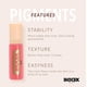 thumbnail image 5 of Pigmento Labial Biotek 15 ml Bubble Color – Hecho en Italia, 5 of 8