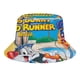 thumbnail image 1 of Sombrero Bucket Desmarcar Bugs Bunny Correcaminos Adulto, 1 of 6