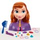 thumbnail image 2 of Styling Head Just Play Disney Frozen 2 Anna con 17 accesos., 2 of 7