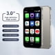 thumbnail image 3 of Smartphone CostMvp Mini de 3" Android 9 Doble SIM 2GB 16GB, 3 of 7
