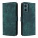 thumbnail image 1 of Funda Billetera para Motorola MOTO E15 4G con Soporte - Cartera de Cuero con Ranuras Verde, 1 of 5