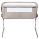 thumbnail image 3 of Cuna colecho Moises Co-Sleeping Light Beige, 3 of 8