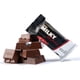 thumbnail image 2 of Pack X20 Chocolate en barra Mini Milky Sin Azúcar con 40% cacao 20g, 2 of 3
