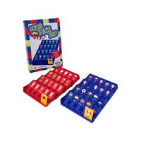 Juego De Mesa Travel Game ¿Qué País Es? – Toyng