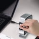 thumbnail image 2 of Label Maker DYMO LabelManager Plug N Play para PC o Mac, 2 of 6