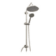 thumbnail image 3 of Columna de Ducha Venti Inox Satinado, 3 of 6