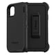 thumbnail image 1 of Funda de teléfono OtterBox Defender Series para iPhone 11 negra, 1 of 8