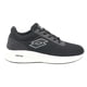 thumbnail image 1 of Zapatilla Running Juvenil Lotto Challenge Negro Blanco, 1 of 5