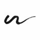 thumbnail image 2 of Kajal KIKO Milano Deep Black Kajal Textura suave que se derrite, 2 of 3
