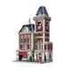 thumbnail image 1 of Rompecabezas 3D Estación de bomberos de la colección Wrebbit3D Urbania, 1 of 8