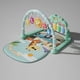 thumbnail image 2 of Alfombra Gimnasio Musical Con Piano Para Bebe Jirafa, 2 of 2