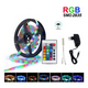 thumbnail image 2 of Cinta Luz Led Strip 2835 Multicolor 5 Metros Decoración, 2 of 2