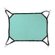 thumbnail image 4 of Cama Colgante Para Gatos, Hamaca Con Jaula Para Las Cuatro Estaciones, Para Conejos, Gatos Grandes, Gatitos, Color Azul, 4 of 5