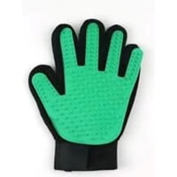 Metalfer - Guante Removedor De Pelo Para Mascotas