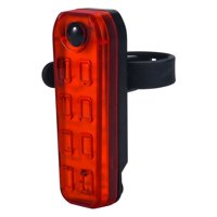 Frc - Luz Trasera Bicicleta Led Recargable