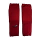 thumbnail image 5 of Espinilleras Empeine Espinilleras Protectores De Pantorrilla Para Sparring Kickboxing Muay Thai Color Rojo L, 5 of 5